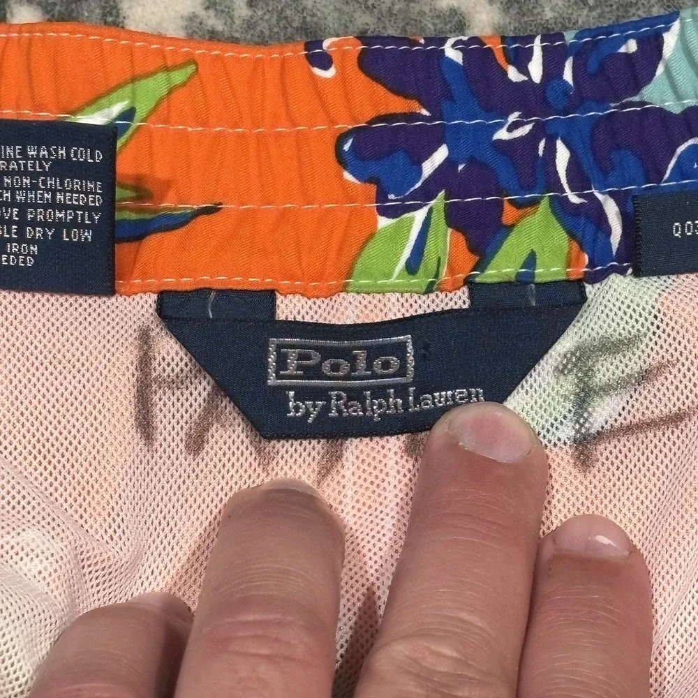 Polo Ralph Lauren product pair
